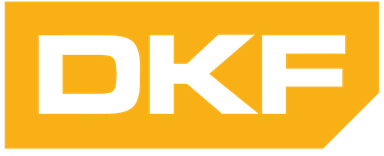 DKF Logo