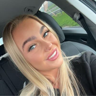 Amy Lonsdale